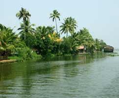 Idukki Vacation Package