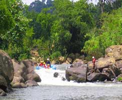 Trip To Idukki