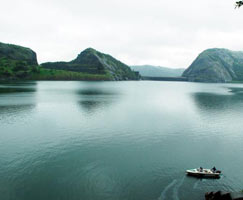 Travel Package Idukki