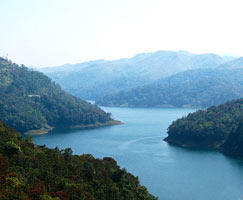 Tour Package Idukki