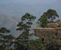 Idukki Tourism