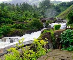 Idukki Honeymoon