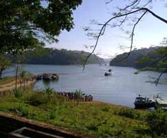 Holiday Package Idukki