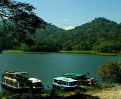 Tour To Idukki