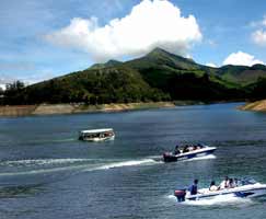 Idukki Travel Package