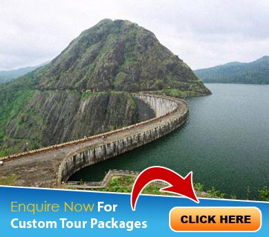 Idukki Tour Packages